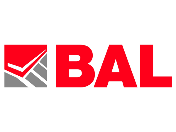 BAL Logo